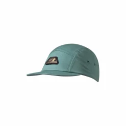 Czapka z daszkiem Mammut Five Panel Cotton Cap
