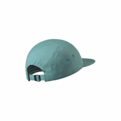 Czapka z daszkiem Mammut Five Panel Cotton Cap
