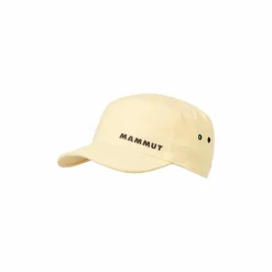 Czapka z daszkiem Mammut Lhasa Cap