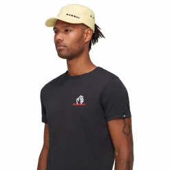 Czapka z daszkiem Mammut Lhasa Cap