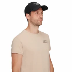 Czapka z daszkiem Mammut Baseball Mesh Cap
