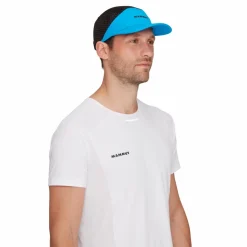 Czapka z daszkiem Mammut Aenergy Mesh Cap