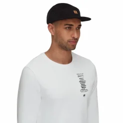 Czapka z daszkiem Mammut Cord Cap