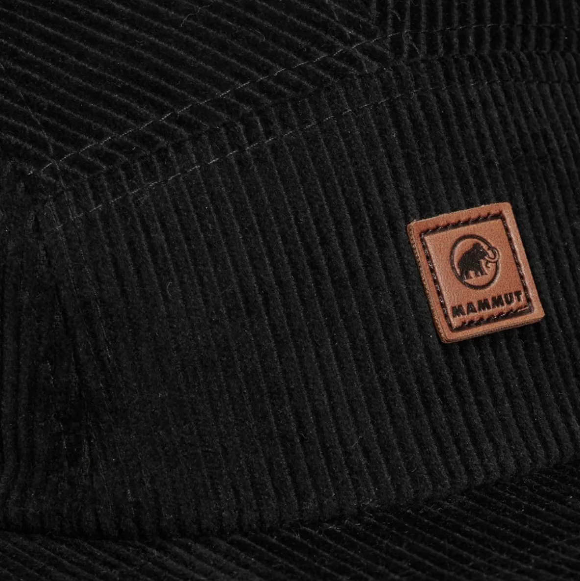 Czapka z daszkiem Mammut Cord Cap