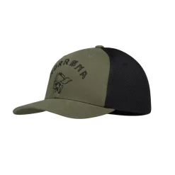 Czapka z daszkiem Norrona /29 3D Mesh Flexfit Cap