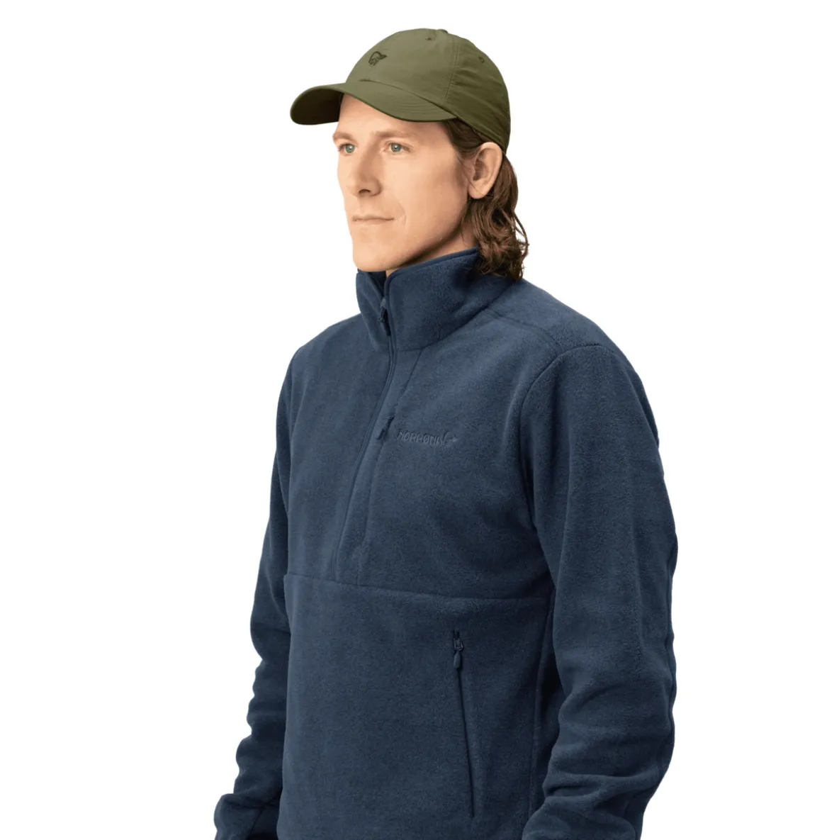 Czapka z daszkiem Norrona /29 Sports Tech Cap