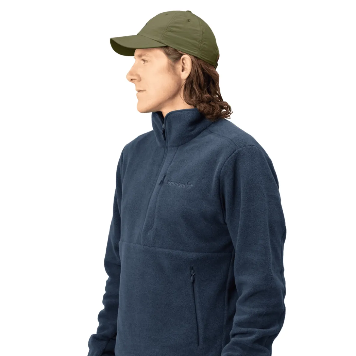 Czapka z daszkiem Norrona /29 Sports Tech Cap