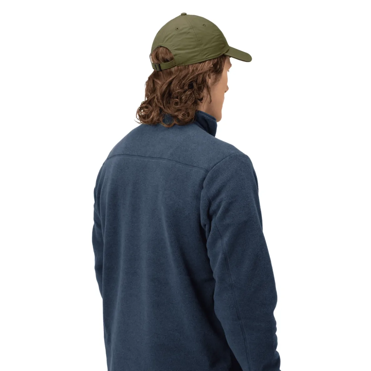 Czapka z daszkiem Norrona /29 Sports Tech Cap