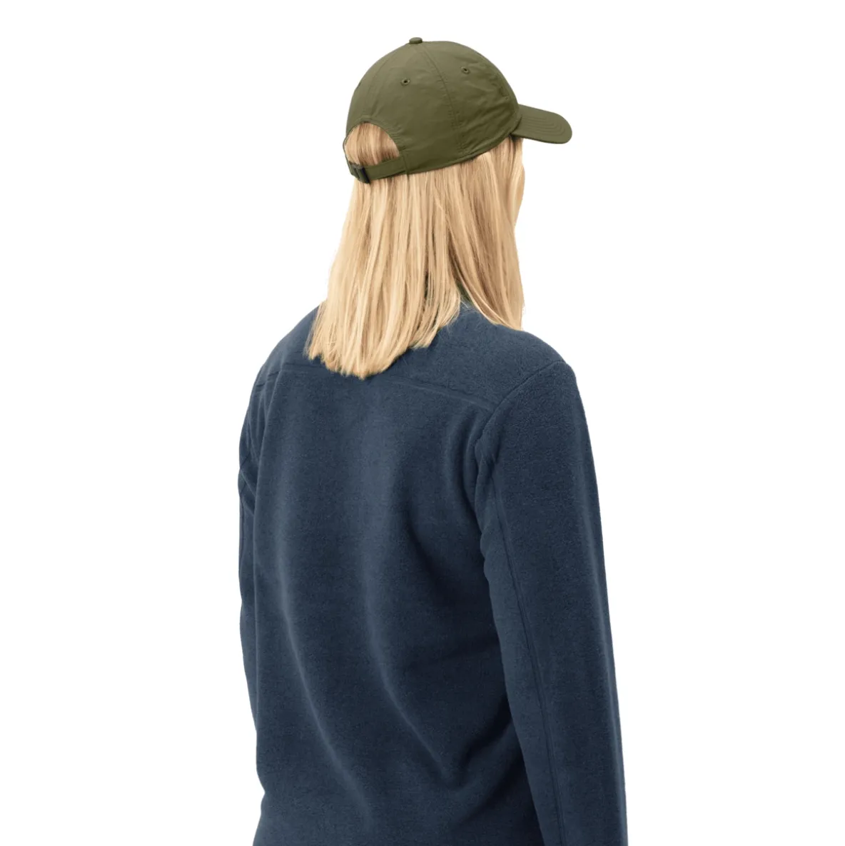 Czapka z daszkiem Norrona /29 Sports Tech Cap