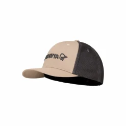 Czapka z daszkiem Norrona /29 3D Mesh Flexfit Cap