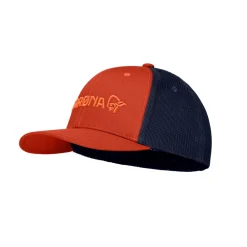 Czapka z daszkiem Norrona /29 3D Mesh Flexfit Cap