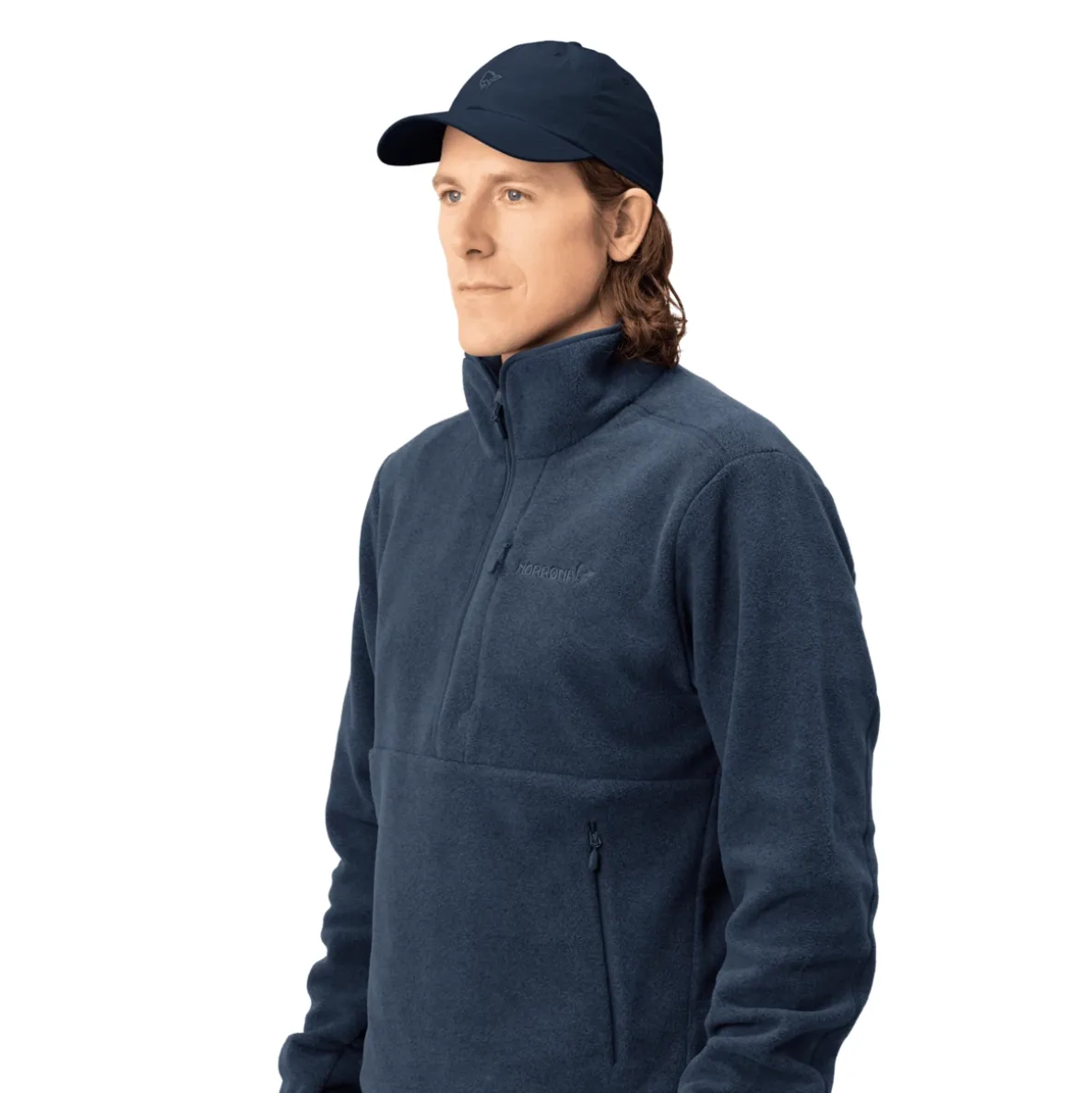 Czapka z daszkiem Norrona /29 Sports Tech Cap