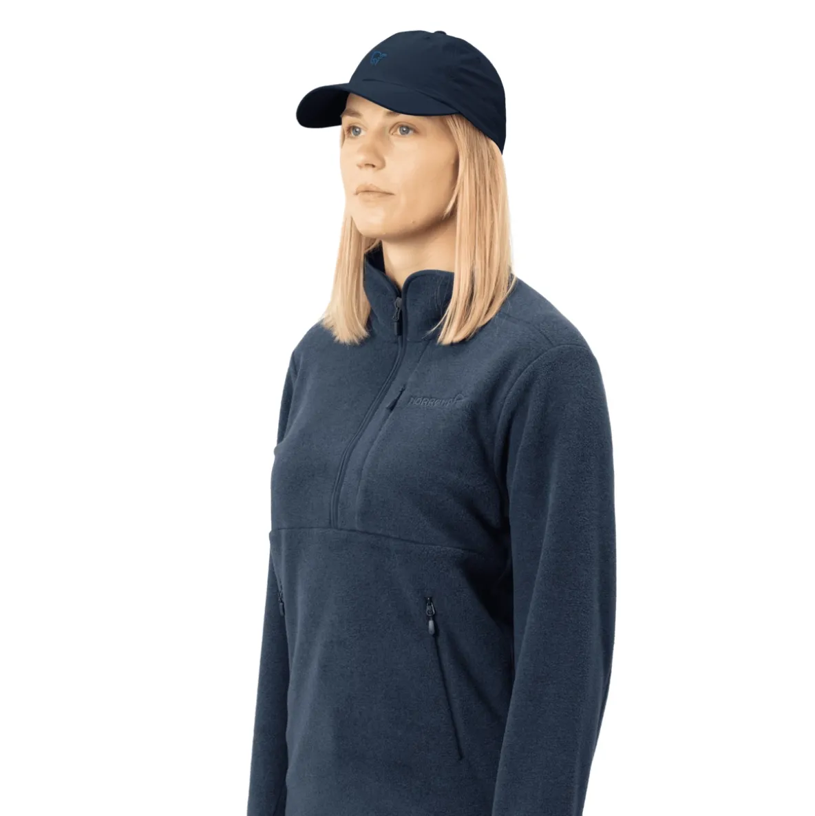 Czapka z daszkiem Norrona /29 Sports Tech Cap