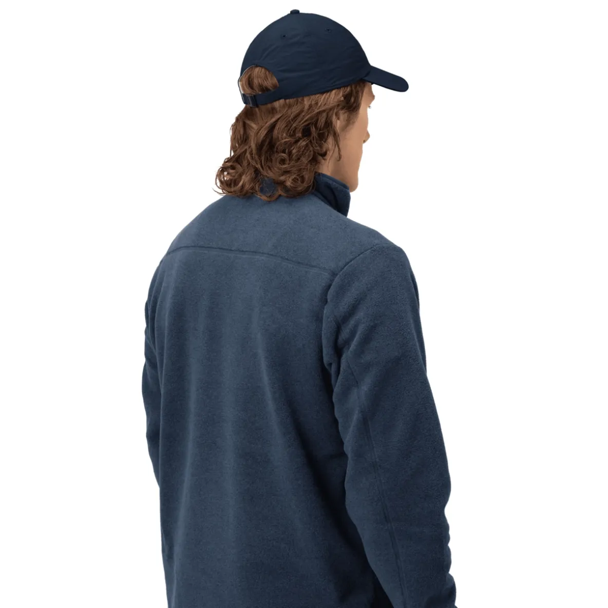 Czapka z daszkiem Norrona /29 Sports Tech Cap