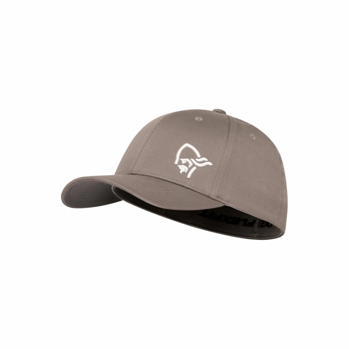 Czapka z daszkiem Norrona /29 Flexfit Cap