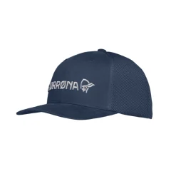 Czapka z daszkiem Norrona /29 3D Mesh Flexfit Cap