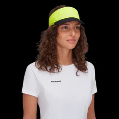 Daszek do biegania Mammut Aenergy TR Visor