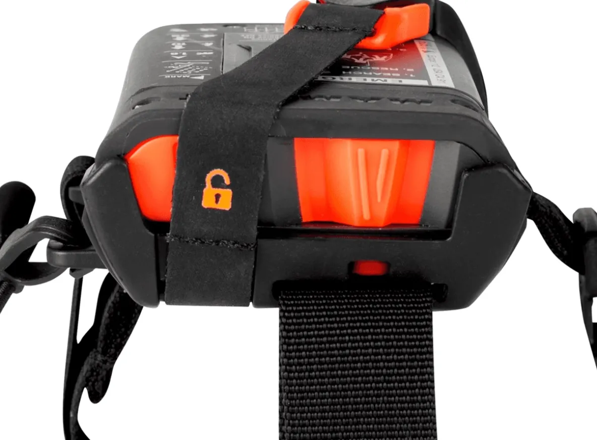 Detektor Lawinowy Mammut Barryvox S Europe