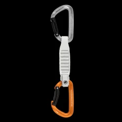 Ekspres Mammut Sender Keylock 12 cm Quickdraw