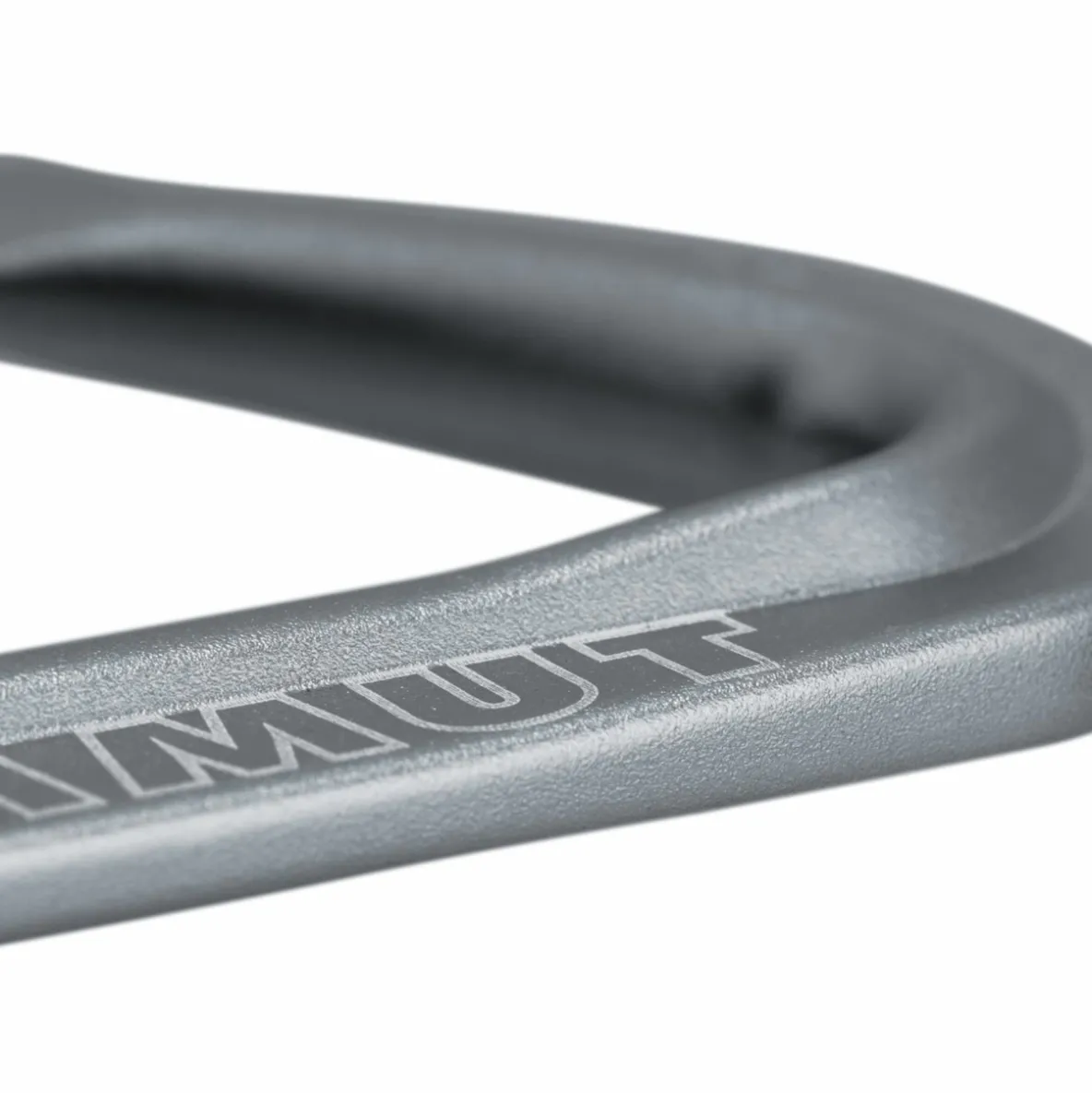 Ekspres Mammut Sender Keylock 12 cm Quickdraw
