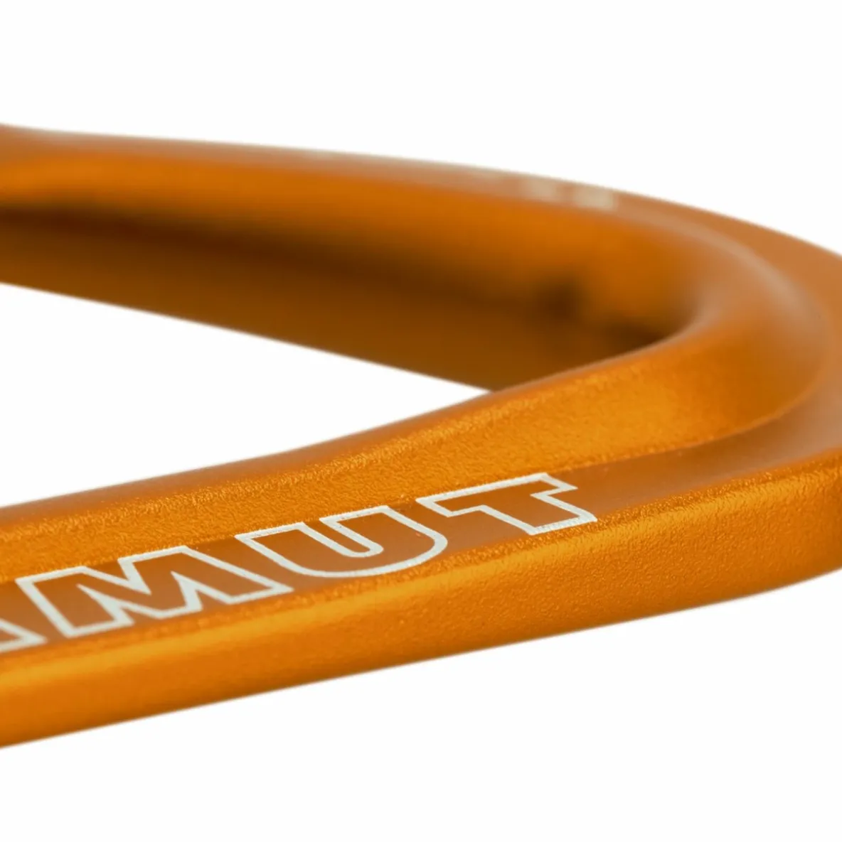 Ekspres Mammut Sender Keylock 12 cm Quickdraw