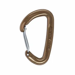 Ekspres wspinaczkowy Singing Rock Vision Wire 11mm 11 cm Quickdraw