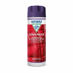 Impregnat do odzieży puchowej Nikwax Down Proof Wash-In