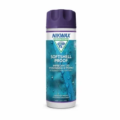 Impregnat Nikwax Softshell Proof Wash-in