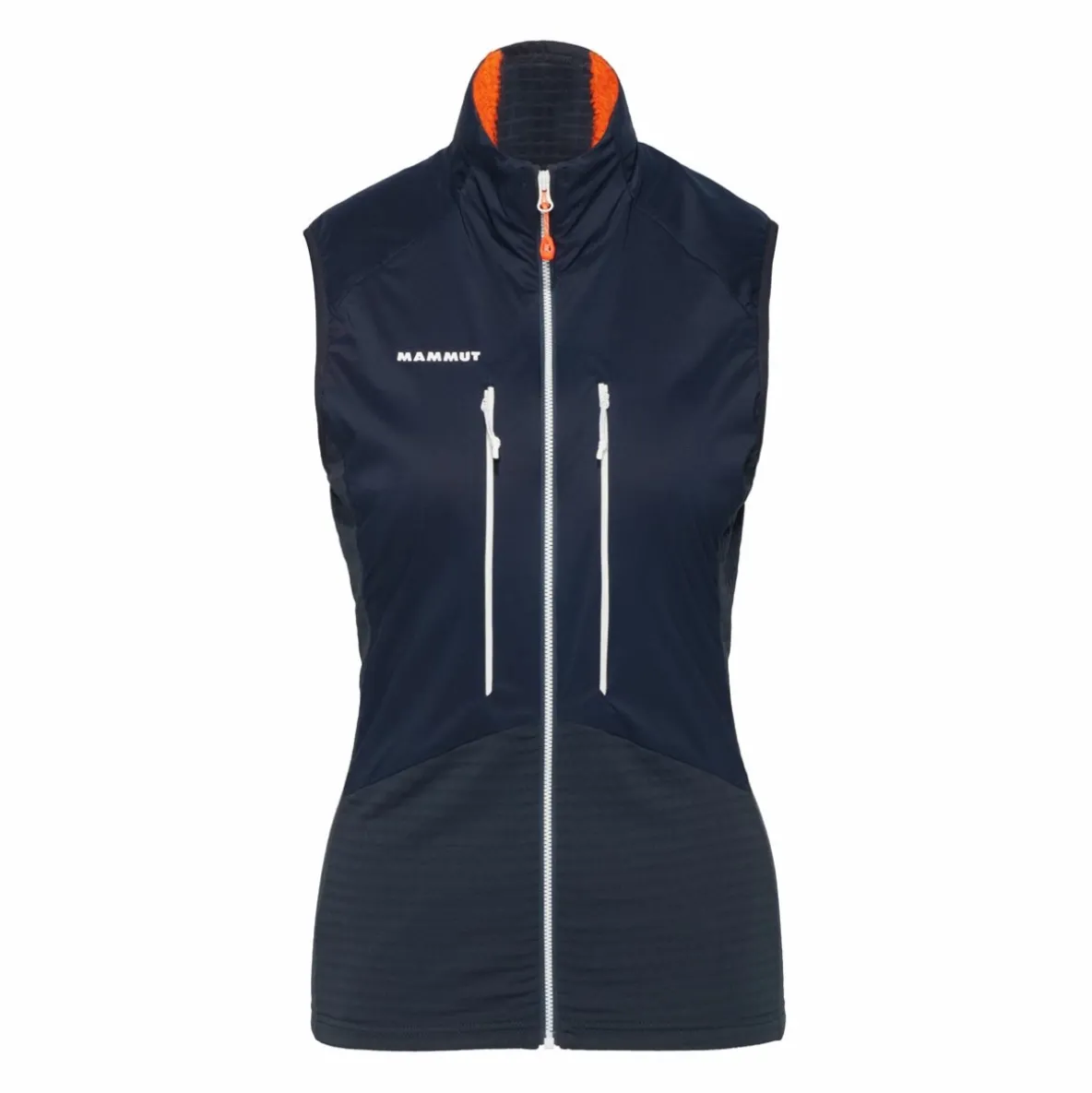 Kamizelka Mammut Eiger Nordwand ML Hybrid Vest Women