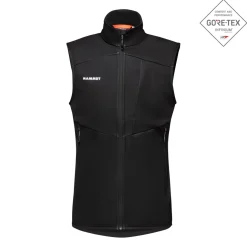 Kamizelka Mammut Ultimate VII SO Vest Men