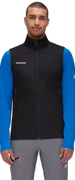 Kamizelka Mammut Ultimate VII SO Vest Men