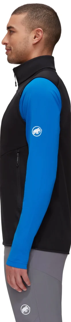 Kamizelka Mammut Ultimate VII SO Vest Men