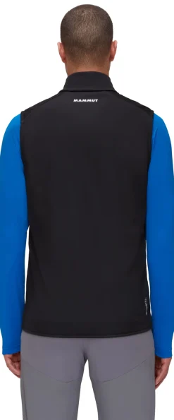 Kamizelka Mammut Ultimate VII SO Vest Men