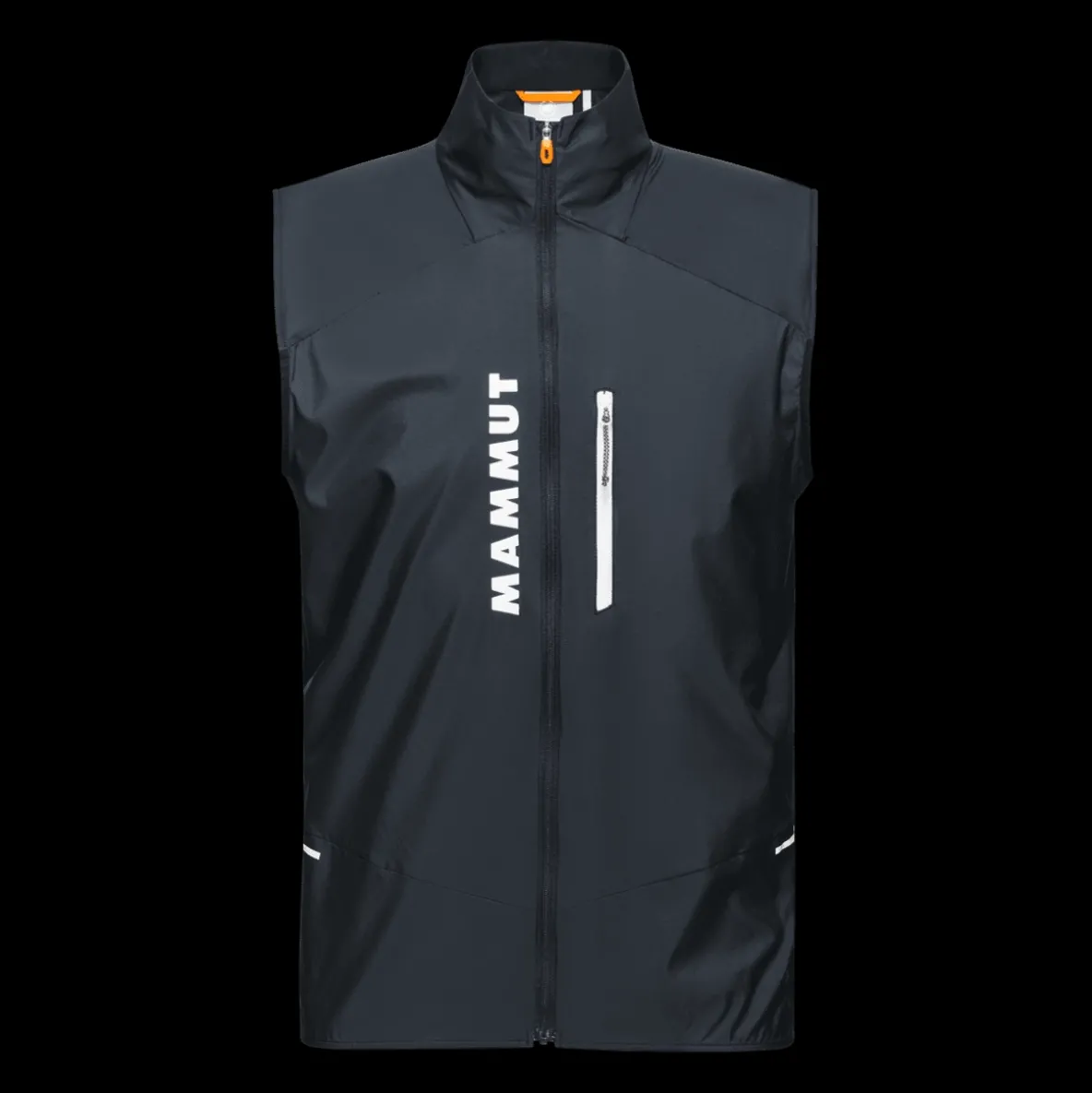 Kamizelka przeciwwiatrowa Mammut Aenergy TR WB Hybrid Vest Men