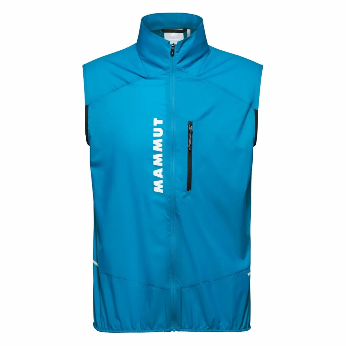 Kamizelka przeciwwiatrowa Mammut Aenergy TR WB Hybrid Vest Men