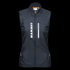 Kamizelka przeciwwiatrowa Mammut Aenergy TR WB Hybrid Vest Women