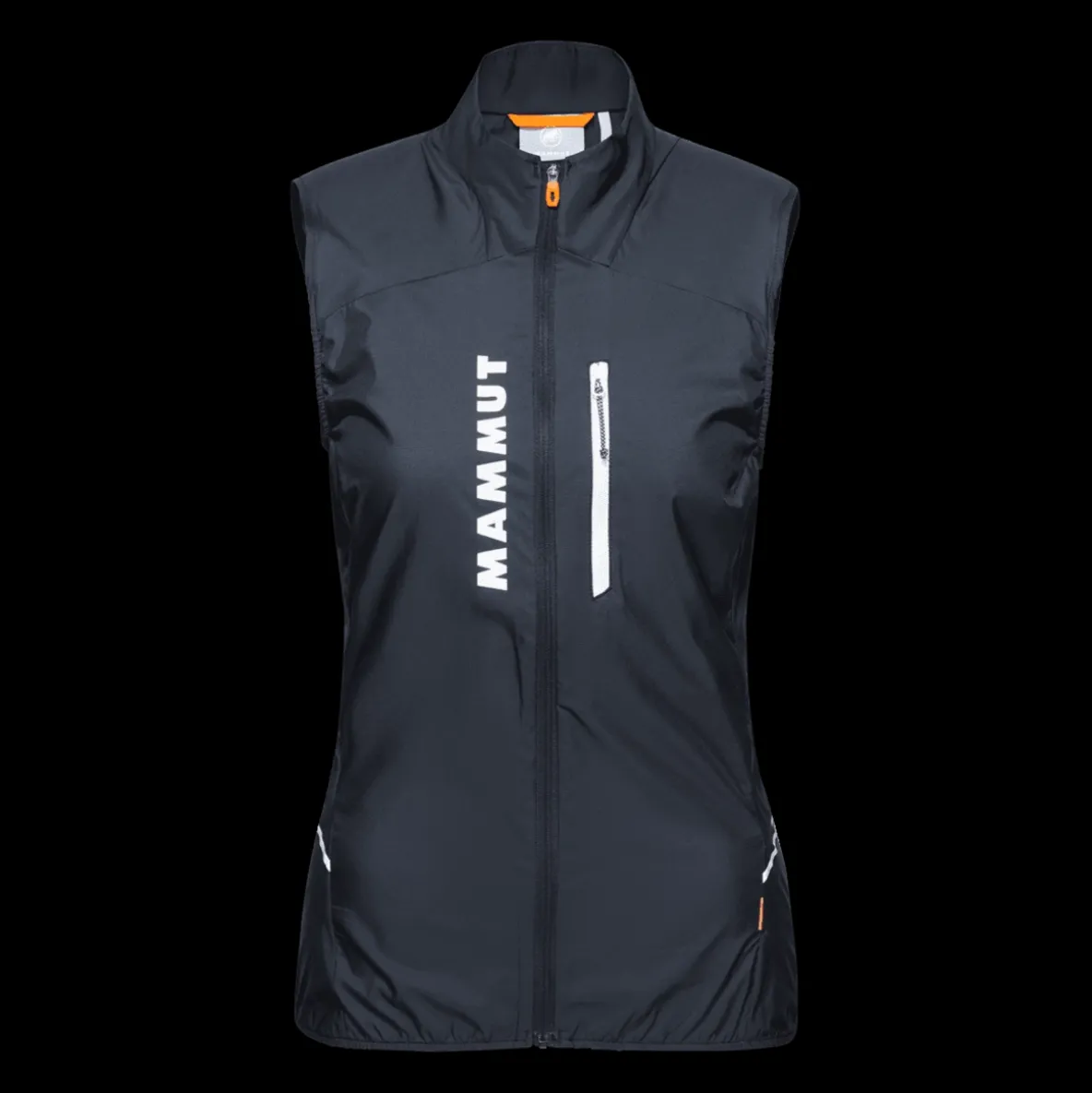 Kamizelka przeciwwiatrowa Mammut Aenergy TR WB Hybrid Vest Women