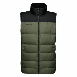 Kamizelka puchowa Mammut Whitehorn IN Vest Men