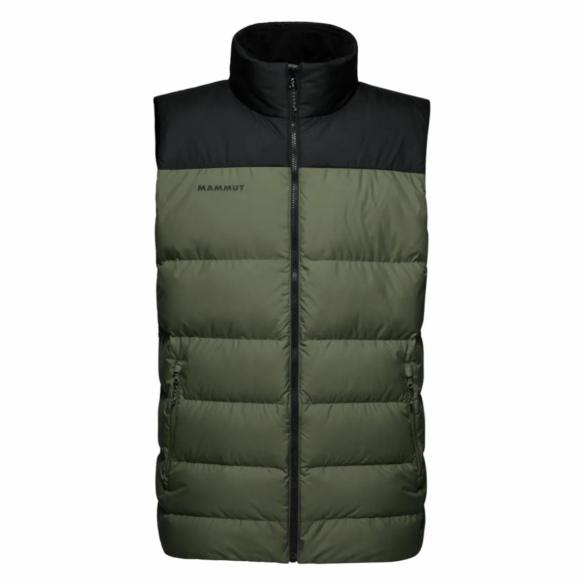 Kamizelka puchowa Mammut Whitehorn IN Vest Men