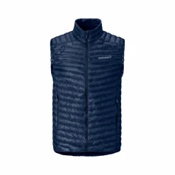 Kamizelka puchowa Norrona Trollveggen Down800 Super Light Vest Men