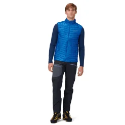 Kamizelka puchowa Norrona Trollveggen Down800 Super Light Vest Men