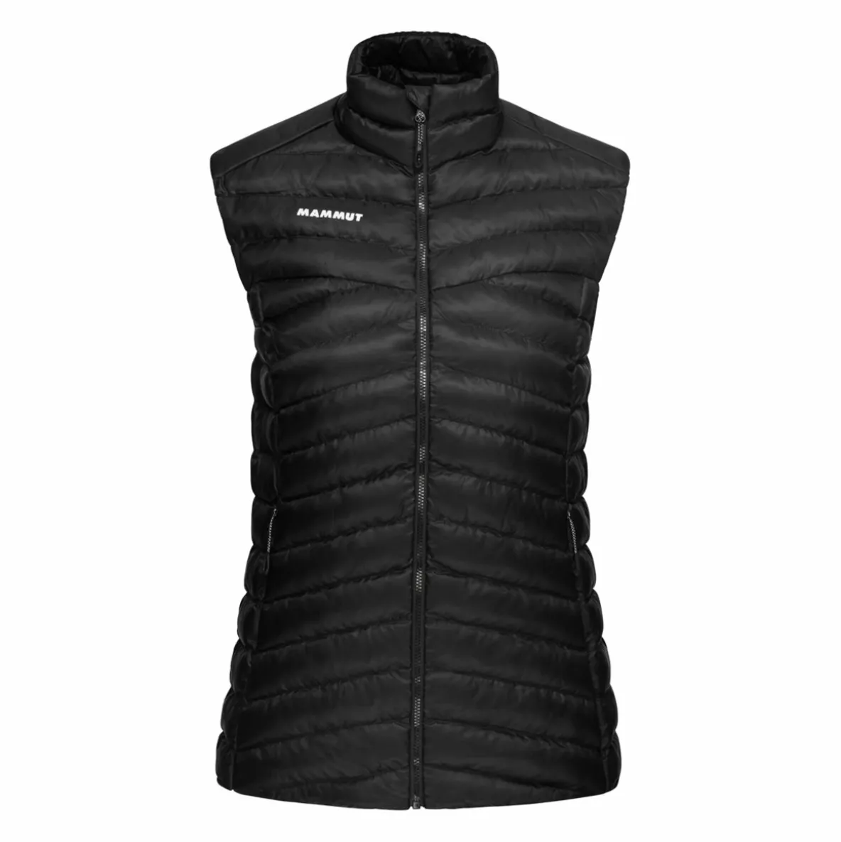Kamizelka syntetyczna Mammut Albula IN Vest Women