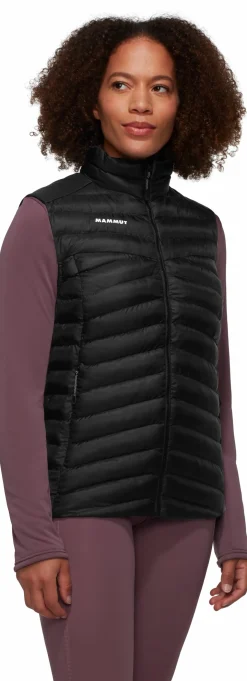 Kamizelka syntetyczna Mammut Albula IN Vest Women