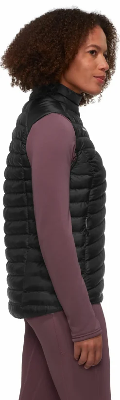 Kamizelka syntetyczna Mammut Albula IN Vest Women