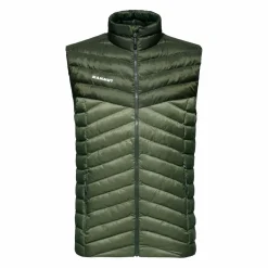 Kamizelka syntetyczna Mammut Albula IN Vest Men