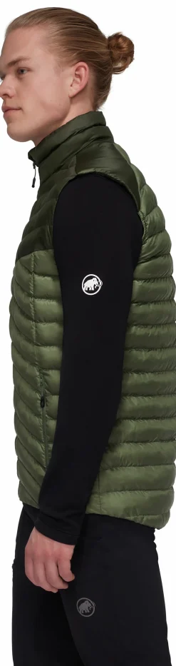 Kamizelka syntetyczna Mammut Albula IN Vest Men