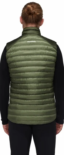 Kamizelka syntetyczna Mammut Albula IN Vest Men