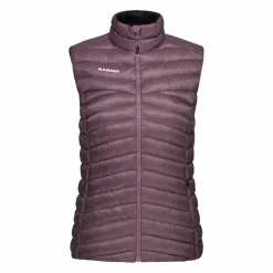 Kamizelka syntetyczna Mammut Albula IN Vest Women