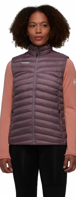 Kamizelka syntetyczna Mammut Albula IN Vest Women