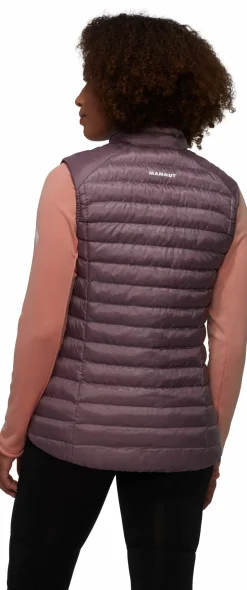 Kamizelka syntetyczna Mammut Albula IN Vest Women